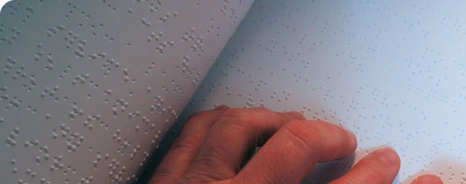 Braille, Brail, Braille Translation, Braille Printer